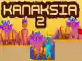 Jeu Kanaksia 2 en ligne Jeu Kanaksia 2 en ligne