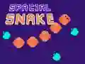 Jeu Serpent Spatial en ligne Jeu Serpent Spatial en ligne