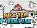 Jeu Aventure de Thé au Lait en ligne Jeu Aventure de Thé au Lait en ligne