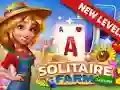 Jeu Solitaire Ferme Saisons 2 en ligne