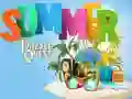 Jeu Quête du Puzzle d'Été en ligne Jeu Quête du Puzzle d'Été en ligne