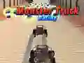 Jeu Course de Monster Trucks en ligne Jeu Course de Monster Trucks en ligne