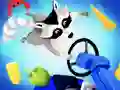 Jeu Détail de Raton Laveur en ligne Jeu Détail de Raton Laveur en ligne