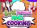 Jeu Meilleures Amies: Pêche et Cuisine en ligne