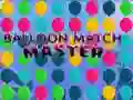 Jeu Maître du Match de Ballons en ligne Jeu Maître du Match de Ballons en ligne