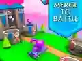 Jeu Fusion pour le Combat en ligne Jeu Fusion pour le Combat en ligne