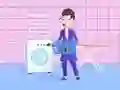 Jeu Lavage Fou en ligne
