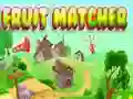 Jeu Joueur de fruits en ligne