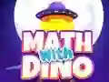 Jeu Mathématiques avec Dino en ligne Jeu Mathématiques avec Dino en ligne