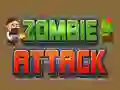 Jeu Attaque de zombies en ligne Jeu Attaque de zombies en ligne