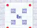 Jeu Déplacer des boîtes en ligne Jeu Déplacer des boîtes en ligne