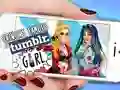 Jeu Princesse Fille Célèbre des Réseaux Sociaux en ligne Jeu Princesse Fille Célèbre des Réseaux Sociaux en ligne