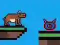 Jeu Aventure Capy en ligne Jeu Aventure Capy en ligne