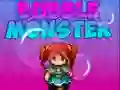 Jeu Monstre à Bulles en ligne