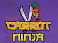 Jeu Ninja Carotte en ligne Jeu Ninja Carotte en ligne
