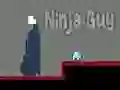 Jeu Ninja Garçon en ligne Jeu Ninja Garçon en ligne