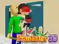 Jeu Farceur 3D en ligne