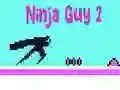 Jeu Ninja Guy 2 en ligne Jeu Ninja Guy 2 en ligne