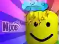 Jeu Noob Étoiles Cachées en ligne