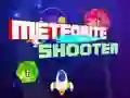 Jeu Tireur de Météorites en ligne Jeu Tireur de Météorites en ligne