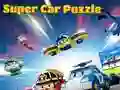 Jeu Super Puzzle de Voiture en ligne Jeu Super Puzzle de Voiture en ligne