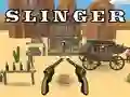 Jeu Lanceur en ligne