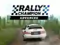 Jeu Champion de Rallye Avancé en ligne Jeu Champion de Rallye Avancé en ligne