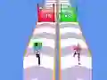 Jeu Course du couple riche en ligne Jeu Course du couple riche en ligne
