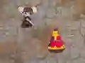 Jeu Partisan du Parmesan en ligne