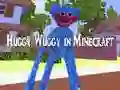 Jeu Huggy Wuggy dans Minecraft en ligne Jeu Huggy Wuggy dans Minecraft en ligne