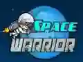 Jeu Guerrier de l'Espace en ligne Jeu Guerrier de l'Espace en ligne
