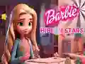 Jeu Barbie Étoile Cachée en ligne