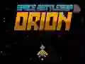 Jeu Cuirassé spatial Orion en ligne Jeu Cuirassé spatial Orion en ligne
