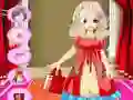 Jeu Fille Adorable et Mignonne en ligne Jeu Fille Adorable et Mignonne en ligne