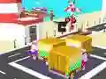 Jeu Manie du Parking 3D en ligne Jeu Manie du Parking 3D en ligne