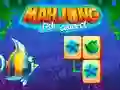 Jeu Mahjong Connexion des Poissons en ligne Jeu Mahjong Connexion des Poissons en ligne