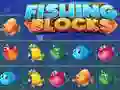 Jeu Blocs de Pêche en ligne