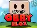 Jeu Sauvez Les Obby Blox en ligne Jeu Sauvez Les Obby Blox en ligne