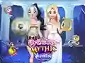 Jeu Défi Hashtag Mythique de la Princesse en ligne Jeu Défi Hashtag Mythique de la Princesse en ligne