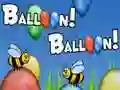 Jeu Ballon Ballon en ligne Jeu Ballon Ballon en ligne