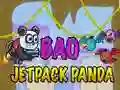 Jeu Jetpack Panda Bao en ligne Jeu Jetpack Panda Bao en ligne