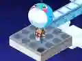 Jeu Course de Pingouins en ligne