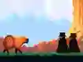 Jeu Aventures de la capybara médiévale en ligne Jeu Aventures de la capybara médiévale en ligne