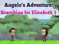 Jeu Aventure d'Angelos : À la recherche d'Elizabeth 3 en ligne Jeu Aventure d'Angelos : À la recherche d'Elizabeth 3 en ligne