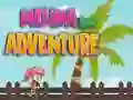 Jeu Aventure de Melina Run en ligne Jeu Aventure de Melina Run en ligne