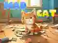 Jeu Chat Fou en ligne Jeu Chat Fou en ligne