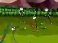 Jeu Défense de maison en carton en ligne Jeu Défense de maison en carton en ligne