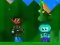 Jeu GravytX Le Gravytoïde en ligne