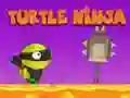 Jeu Ninja Tortue en ligne Jeu Ninja Tortue en ligne