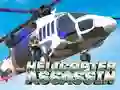 Jeu Assassin Hélicoptère en ligne Jeu Assassin Hélicoptère en ligne